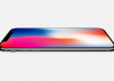 The New Applie iPhone X