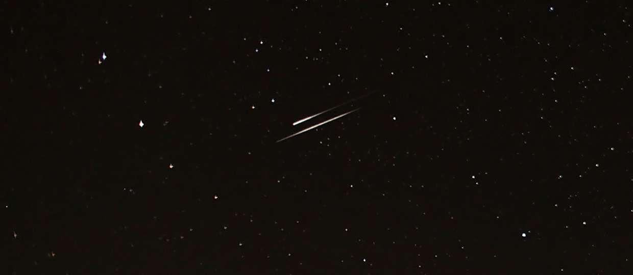 Orionid, meteor shower, space, skywatching