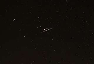 Orionid, meteor shower, space, skywatching