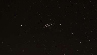 Orionid, meteor shower, space, skywatching