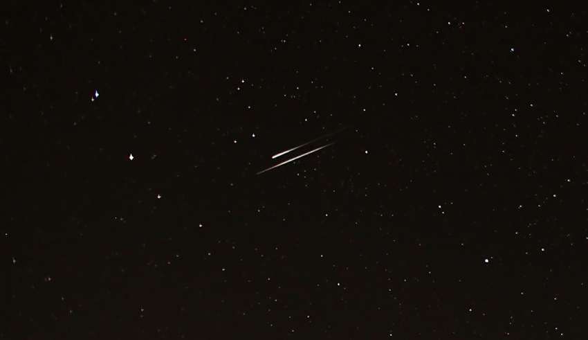 Orionid, meteor shower, space, skywatching