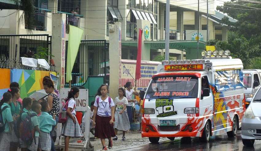 LTFRB, Fare Discounts