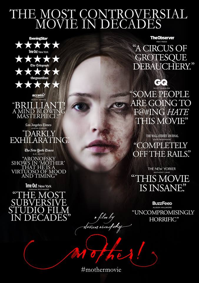 Mother Theatrical Poster https://scontent.fmnl4-4.fna.fbcdn.net/v/t1.0-9/21761854_1535209783204942_3416141130869037438_n.jpg?oh=bc3f5efd9e66d01bee7192f8620438d5&oe=5A4006EF