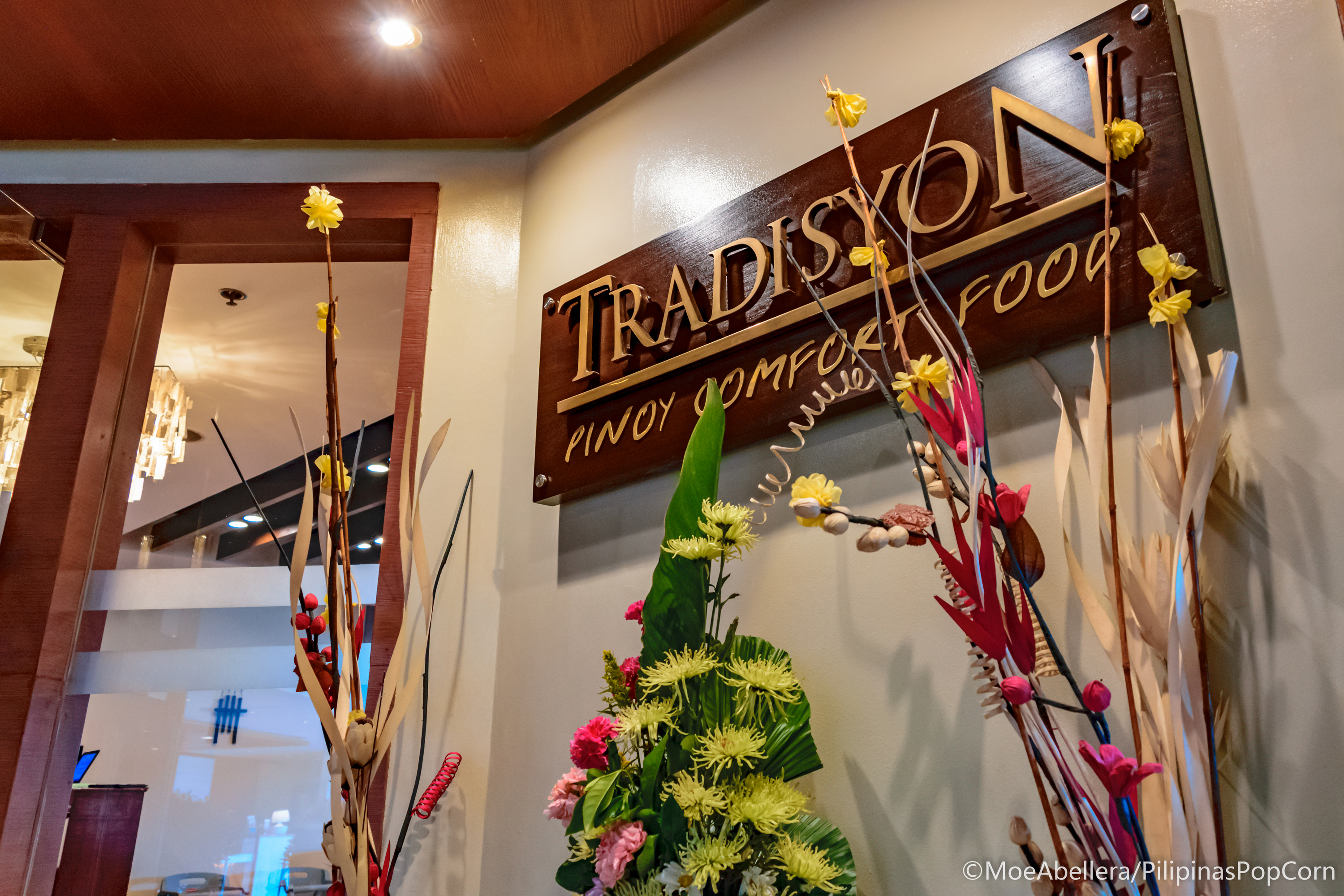 Tradisyon, Azalea Residences