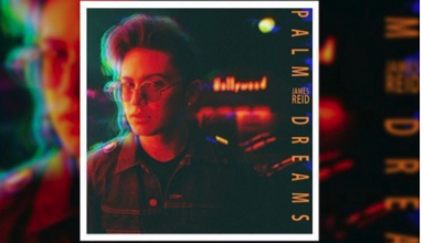 James Reid