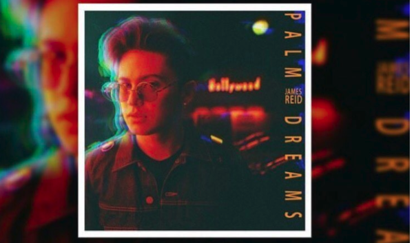 James Reid