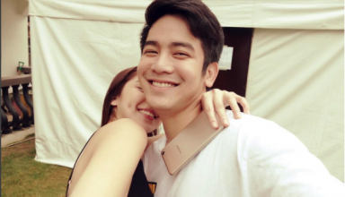 Joshua Garcia, Julia Barretto