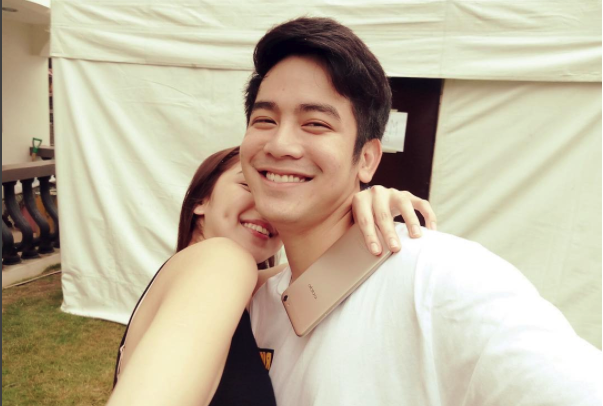 Joshua Garcia, Julia Barretto
