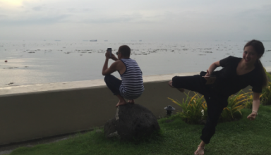 Ellen Adarna, John Lloyd Cruz