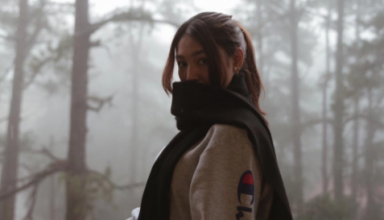 Nadine Lustre, Isaiah Lustre