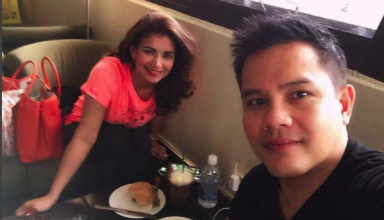 Isabel Granada