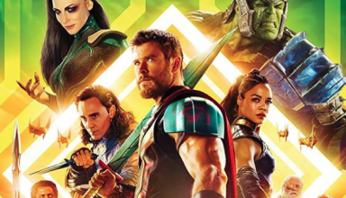 Thor Ragnarok