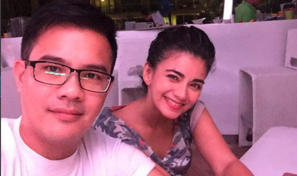 Isabel Granada, Arnel Cowley