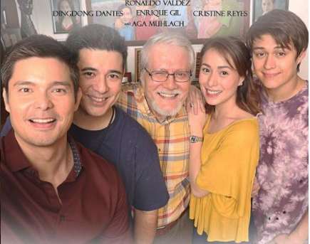 Seven Sundays