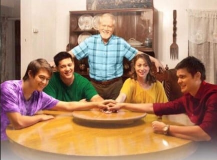 Seven Sundays