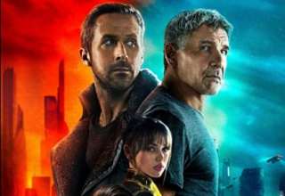 Blade Runner 2049