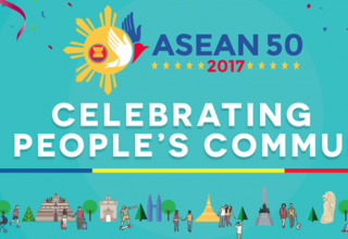 ASEAN Summit 2017