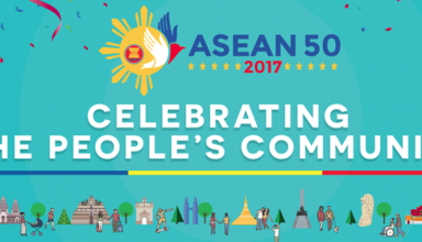 ASEAN Summit 2017