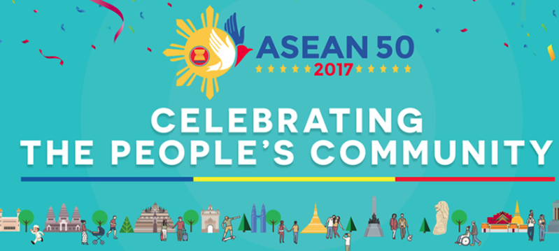 ASEAN Summit 2017