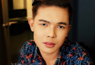 Xander Ford, Marlou Arizala, Rated K, cosmetic surgery, trending, reveal