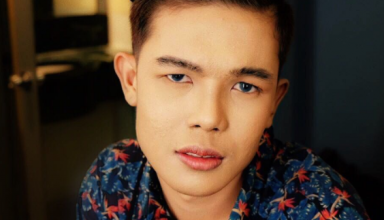 Xander Ford, Marlou Arizala, Rated K, cosmetic surgery, trending, reveal
