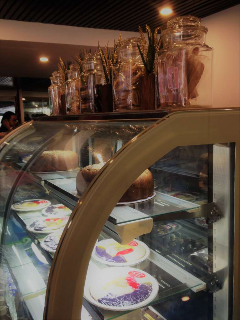 Cafe de Arko