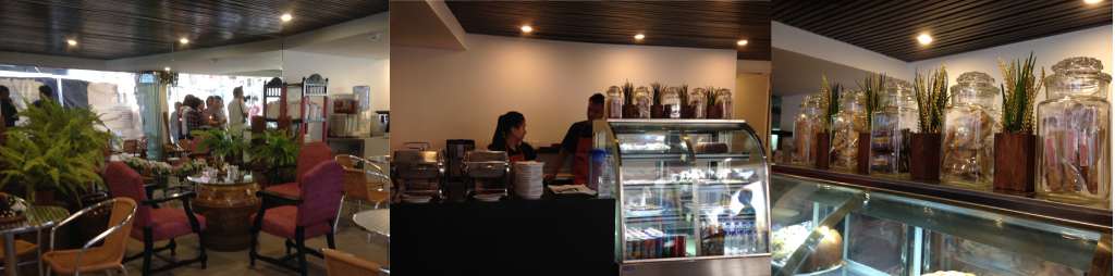 Cafe de Arko