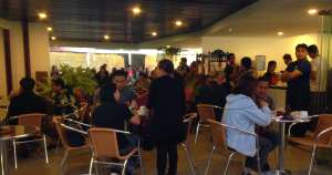 Cafe de Arko