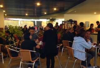 Cafe de Arko