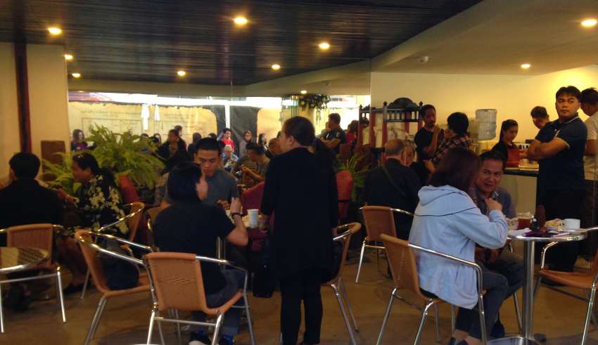 Cafe de Arko
