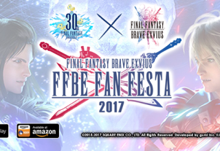 Final Fantasy Brave Exvius