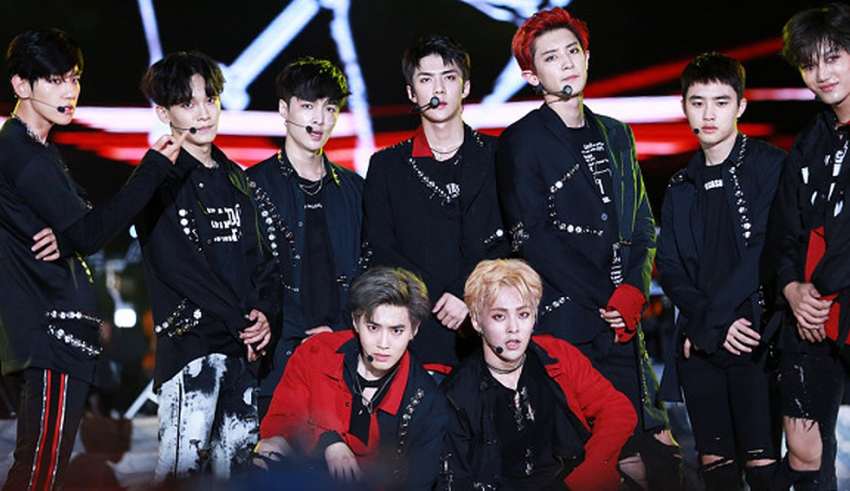 Golden Disc Awards 2018, KPop, Manila, BTS, EXO, Super Junior