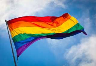 Same-sex marriage, marriage equality, Australia, legalization, Twitter, celebrities