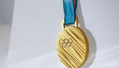 2018 Winter Olympics, PyeongChang