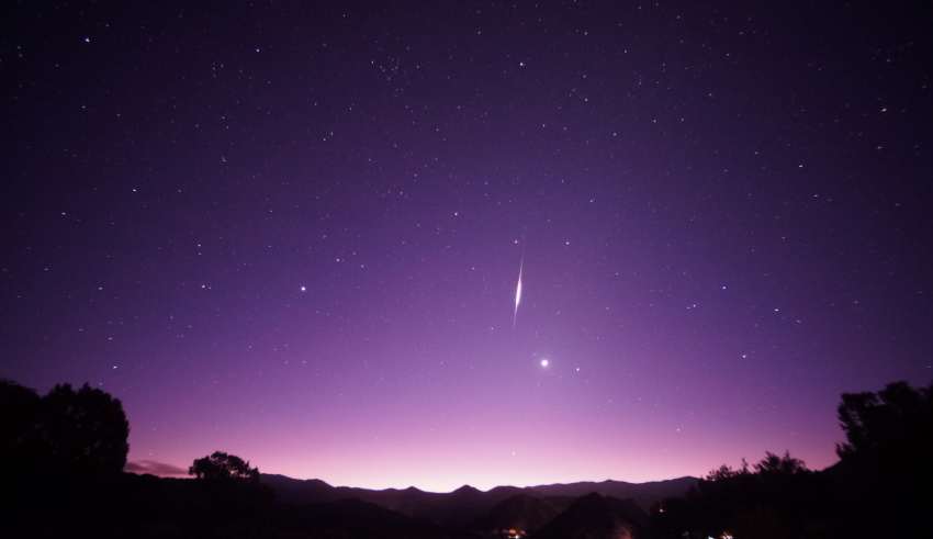 Leonid Meteor Shower, 2017, skywatching, meteors