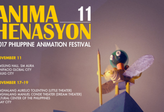 Animahenasyon, 2017, animation festival, animators, Filipino talent, Animation Council of the Philippines