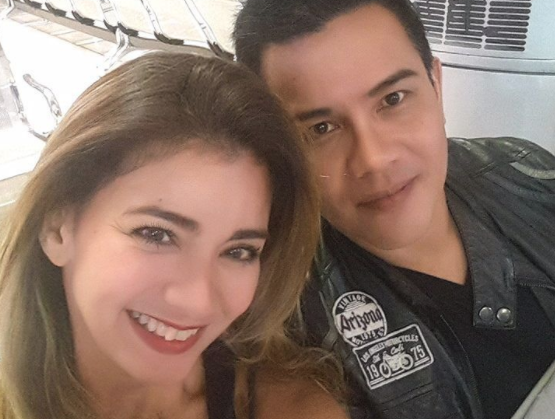 Isabel Granada