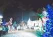 Christmas 2017, Baguio, Manila, Christmas Village