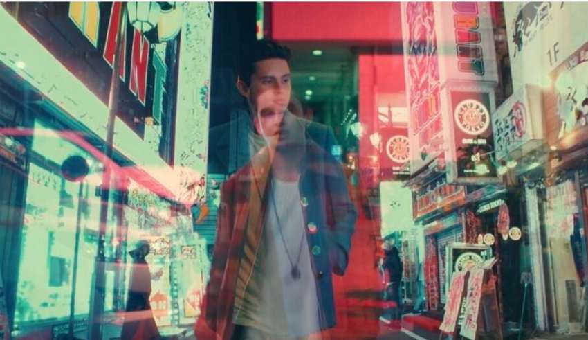 James Reid
