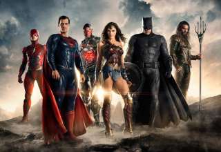 Justice League
