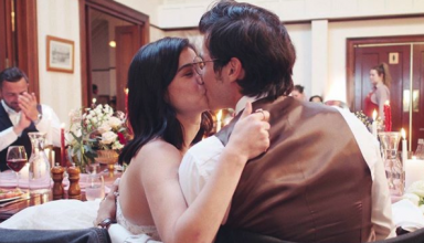 Anne Curtis, Erwan Heussaff