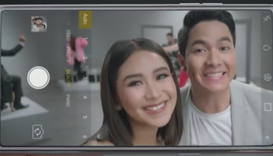 Sarah Geronimo, Alden Richards