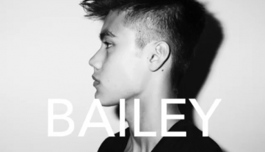 Bailey May , Now United
