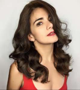 Isabel Granada