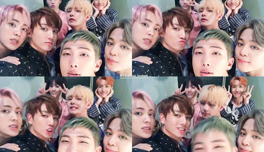 BTS