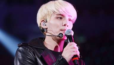 SHINee, Jonghyun
