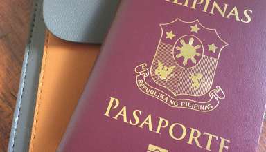 Philippine passport, application, how to, steps, updates, DFA
