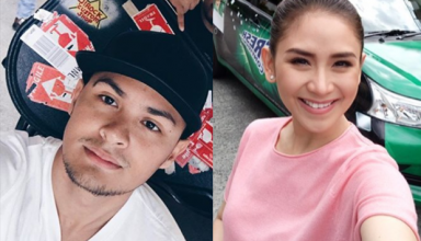 Sarah Geronimo, Matteo Guidicelli