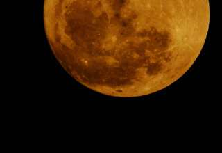 Supermoon 2017, skywatchers, lunar eclipse, supermoon trilogy, NASA