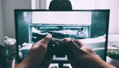 Games, 2018